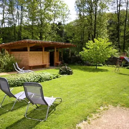 Chez Tante Alice فندق مبيت وإفطار 3*