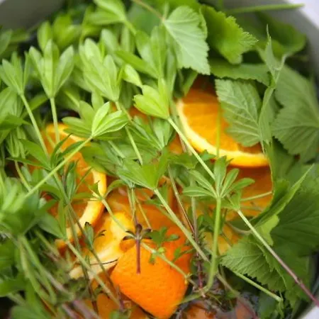 Chez Tante Alice دربي