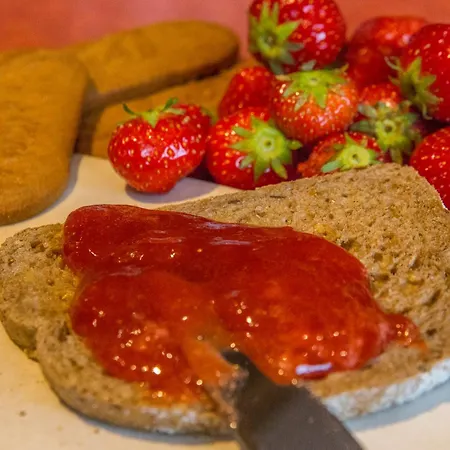 Chez Tante Alice فندق مبيت وإفطار 3*