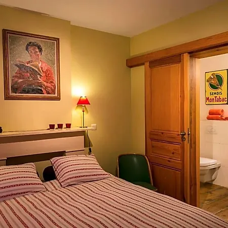 Bed & Breakfast Chez Tante Alice