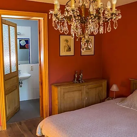 Bed & Breakfast Chez Tante Alice Durbuy