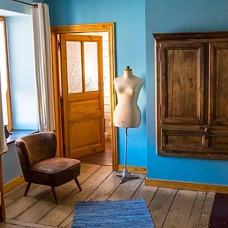 Chez Tante Alice Durbuy