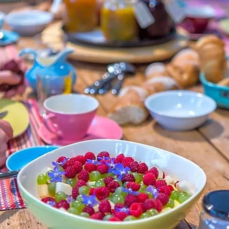 Bed & Breakfast Chez Tante Alice 3*