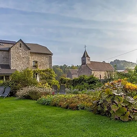 Chez Tante Alice Durbuy