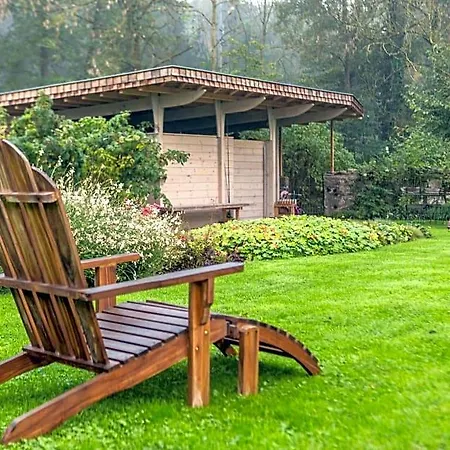 Chez Tante Alice Bed & Breakfast