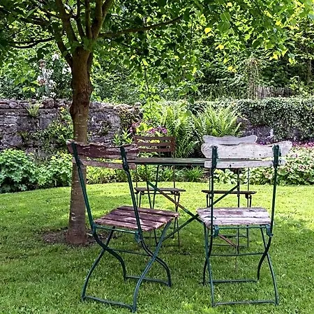 Chez Tante Alice Bed & Breakfast 3*