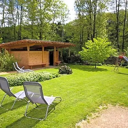 Bed & Breakfast Chez Tante Alice Durbuy