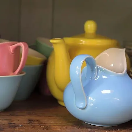 Bed & Breakfast Chez Tante Alice