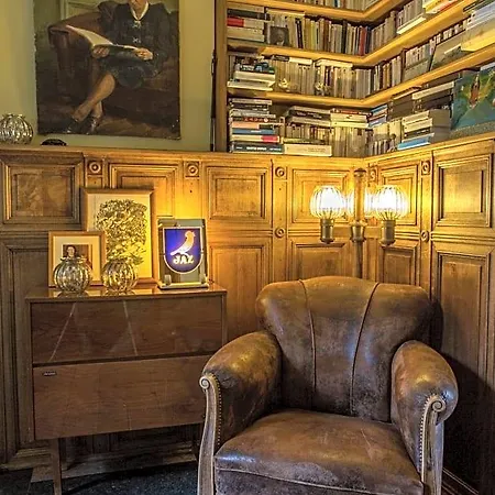 Chez Tante Alice 3*