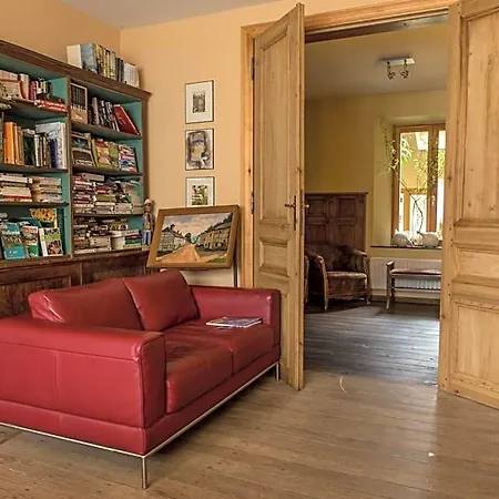 Bed & Breakfast Chez Tante Alice 3*