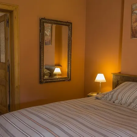 Chez Tante Alice Отель типа 