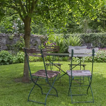 Chez Tante Alice فندق مبيت وإفطار دربي