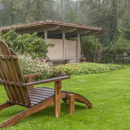 Chez Tante Alice