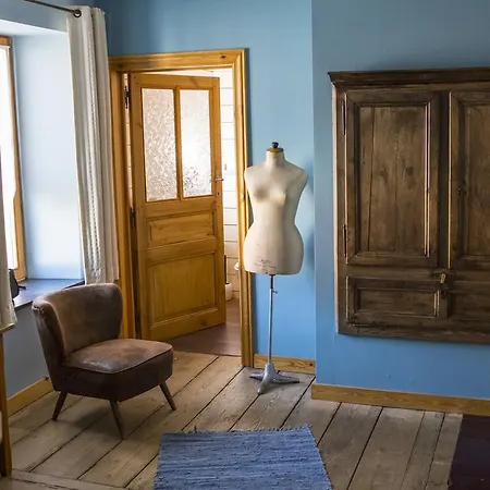 Chez Tante Alice Durbuy
