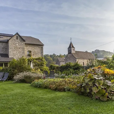 Chez Tante Alice دربي