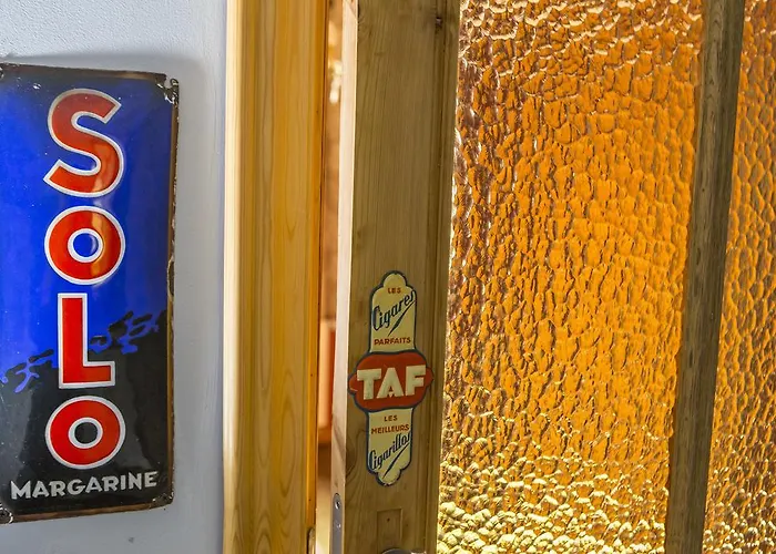 Bed & Breakfast Chez Tante Alice